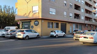 Local comercial en venta en Almàssera