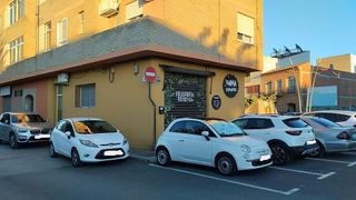 Local comercial en venta en Almàssera
