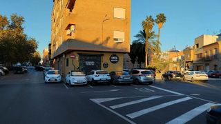Local comercial en venta en Almàssera
