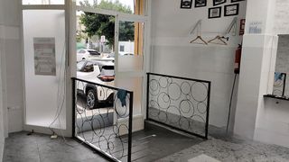 Local comercial en venta en Almàssera