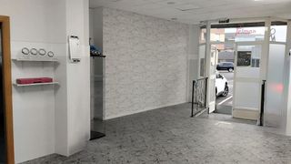 Local comercial en venta en Almàssera