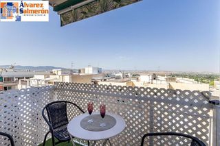 Piso en venta en Fígares en Granada