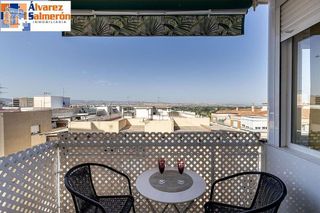 Piso en venta en Fígares en Granada