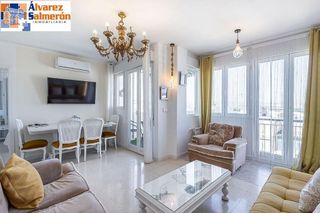 Piso en venta en Fígares en Granada