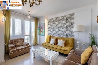 Piso en venta en Fígares en Granada