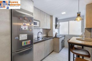 Piso en venta en Fígares en Granada