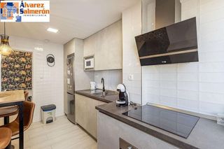 Piso en venta en Fígares en Granada