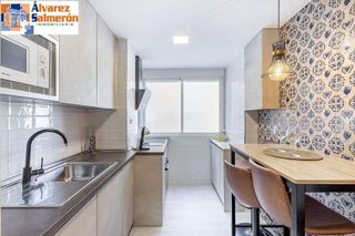 Piso en venta en Fígares en Granada