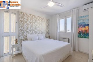 Piso en venta en Fígares en Granada