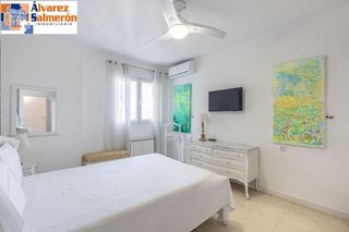 Piso en venta en Fígares en Granada