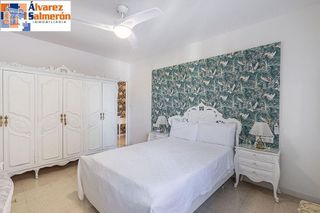 Piso en venta en Fígares en Granada