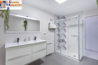 Piso en venta en Fígares en Granada