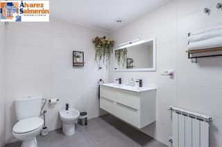 Piso en venta en Fígares en Granada