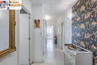 Piso en venta en Fígares en Granada