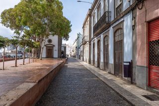 Terreno en venta en Cono Sur en Palmas de Gran Canaria(Las)