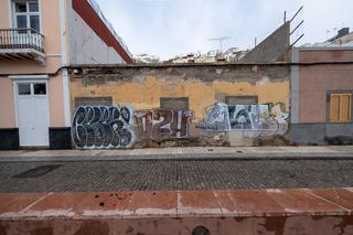 Terreno en venta en Cono Sur en Palmas de Gran Canaria(Las)