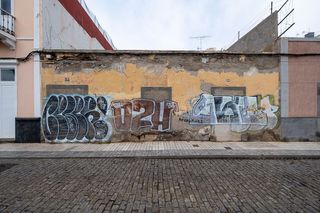 Terreno en venta en Cono Sur en Palmas de Gran Canaria(Las)