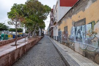 Terreno en venta en Cono Sur en Palmas de Gran Canaria(Las)