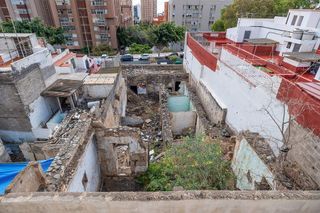 Terreno en venta en Cono Sur en Palmas de Gran Canaria(Las)