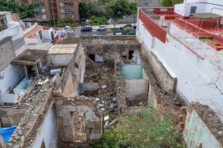 Terreno en venta en Cono Sur en Palmas de Gran Canaria(Las)