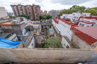 Terreno en venta en Cono Sur en Palmas de Gran Canaria(Las)