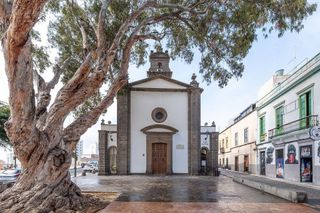 Terreno en venta en Cono Sur en Palmas de Gran Canaria(Las)
