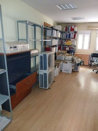 Local comercial en venta en Casco Histórico en Guadalajara