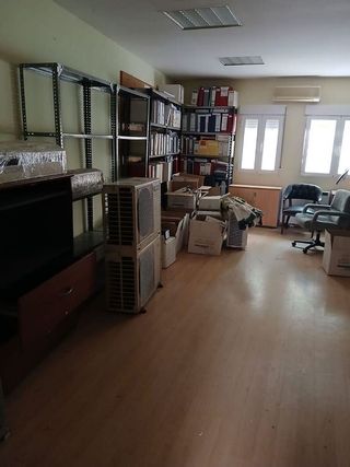 Local comercial en venta en Casco Histórico en Guadalajara
