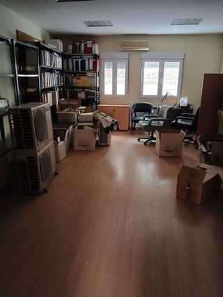 Local comercial en venta en Casco Histórico en Guadalajara