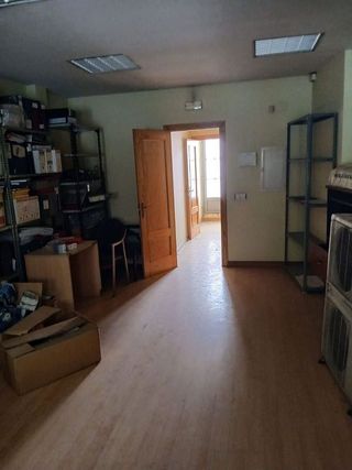 Local comercial en venta en Casco Histórico en Guadalajara