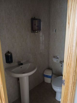 Local comercial en venta en Casco Histórico en Guadalajara