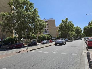 Garaje en venta en Nervión en Sevilla