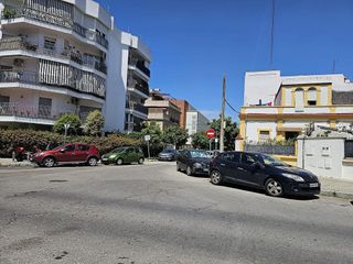 Garaje en venta en Nervión en Sevilla