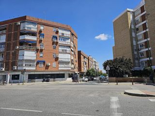 Garaje en venta en Nervión en Sevilla
