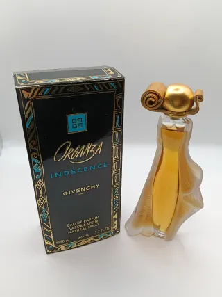 Organza Indécence Givenchy EDP 50 ml