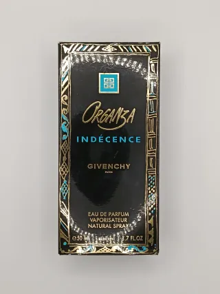 Organza Indécence Givenchy EDP 50 ml