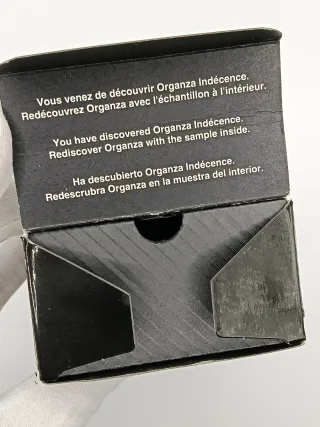 Organza Indécence Givenchy EDP 50 ml