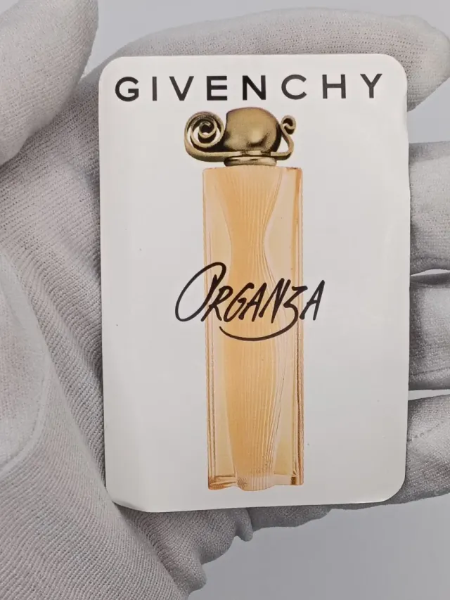 Organza Indécence Givenchy EDP 50 ml
