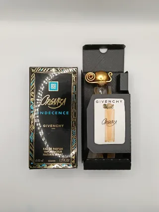 Organza Indécence Givenchy EDP 50 ml