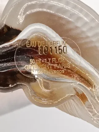 Organza Indécence Givenchy EDP 50 ml