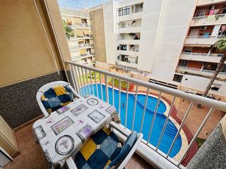 Piso en venta en Playa del Cura en Torrevieja