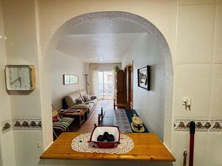 Piso en venta en Playa del Cura en Torrevieja