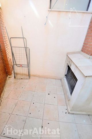 Piso en venta en San Ramón y Monte de Piedad en Xirivella
