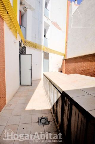 Piso en venta en San Ramón y Monte de Piedad en Xirivella