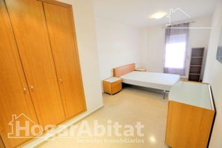 Piso en venta en San Ramón y Monte de Piedad en Xirivella