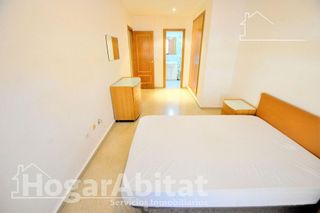 Piso en venta en San Ramón y Monte de Piedad en Xirivella