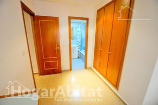 Piso en venta en San Ramón y Monte de Piedad en Xirivella