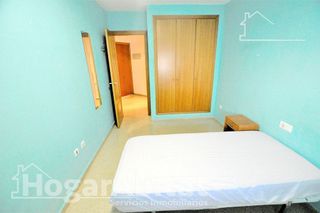 Piso en venta en San Ramón y Monte de Piedad en Xirivella