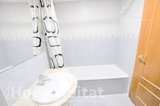 Piso en venta en San Ramón y Monte de Piedad en Xirivella