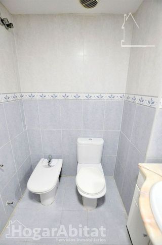 Piso en venta en San Ramón y Monte de Piedad en Xirivella